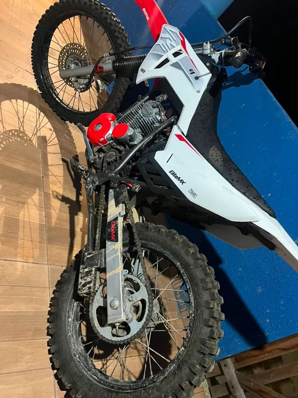 Pronta pra trilha  - Foto 5