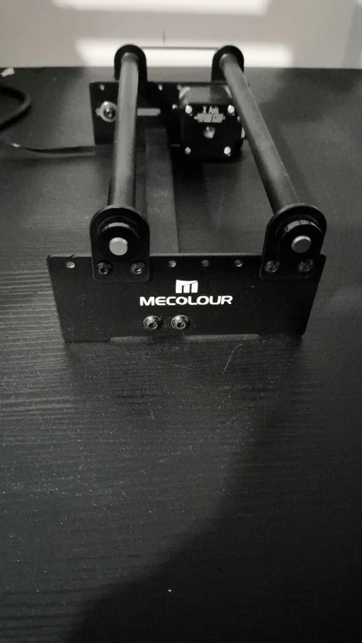 Gravadora a Laser Mecolour - Foto 3