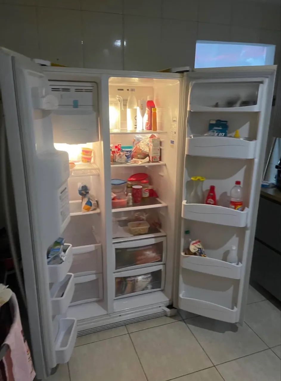 Geladeira saidybaisayd - Foto 4