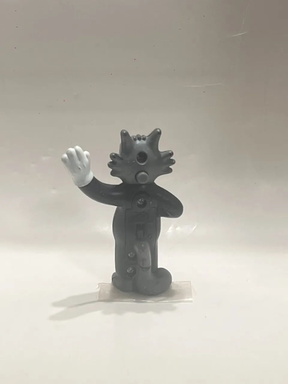 Boneco The Simpson Tree House Of Horror B. King - Foto 3