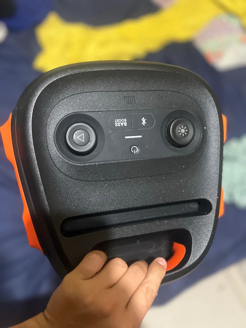 Jbl Partybox 110 - Foto 3