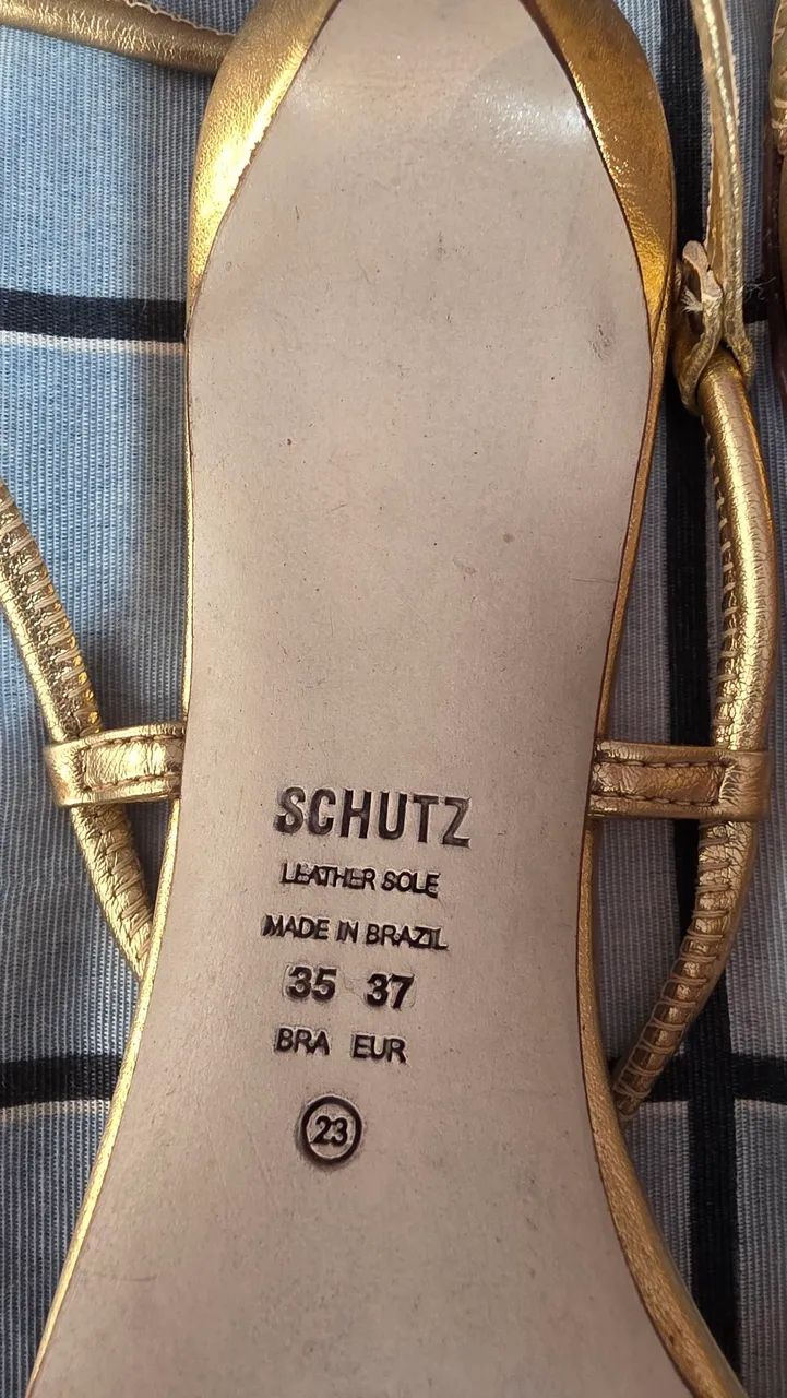 Sapato SCHUTZ - Foto 2