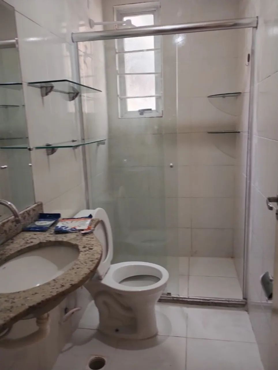 Apartamento térreo 3 quartos  - Foto 3