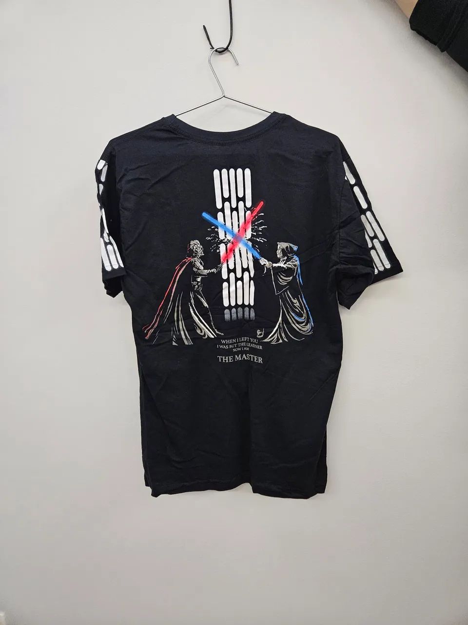 Camiseta Star Wars exclusiva  - Foto 2