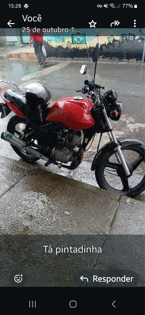 Troco ou vendo - Foto 2