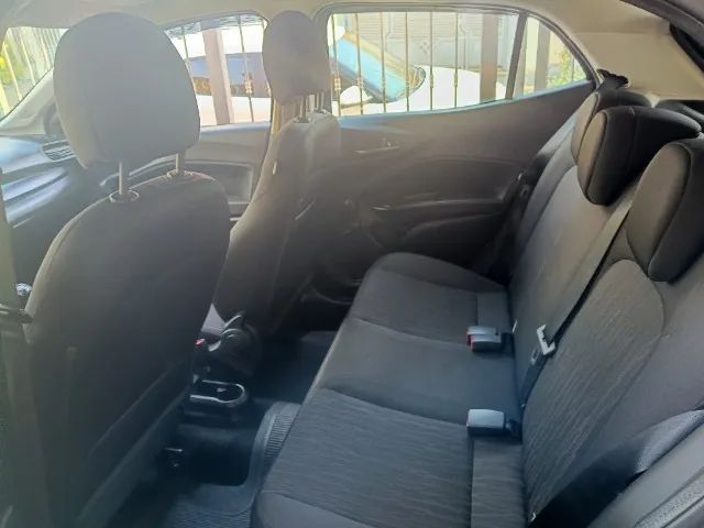 Fiat Argo 1.0 6V Flex. 2022 - Foto 3