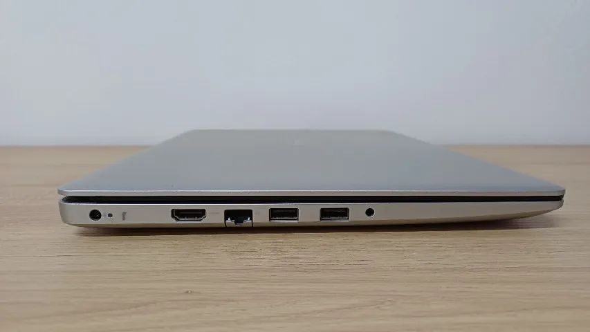 NOTEBOOK DELL INSPIRON 3480 - SSD 480GB + 8GB RAM - Foto 4