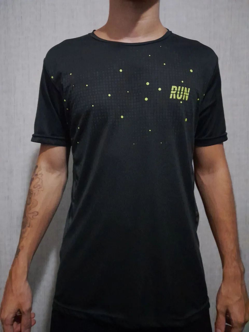 Camisa Run - Foto 4