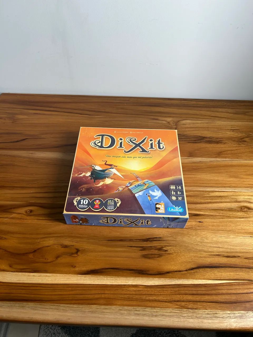 Jogo Dixit Original - Foto 5