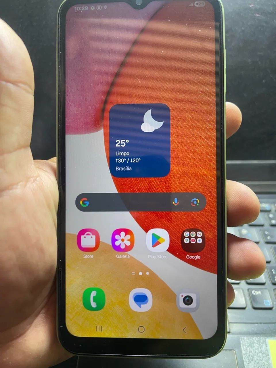 Sansung A14  - Foto 3