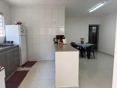 CASA AMPLA A VENDA NO TAVEROPOLIS - Foto 5