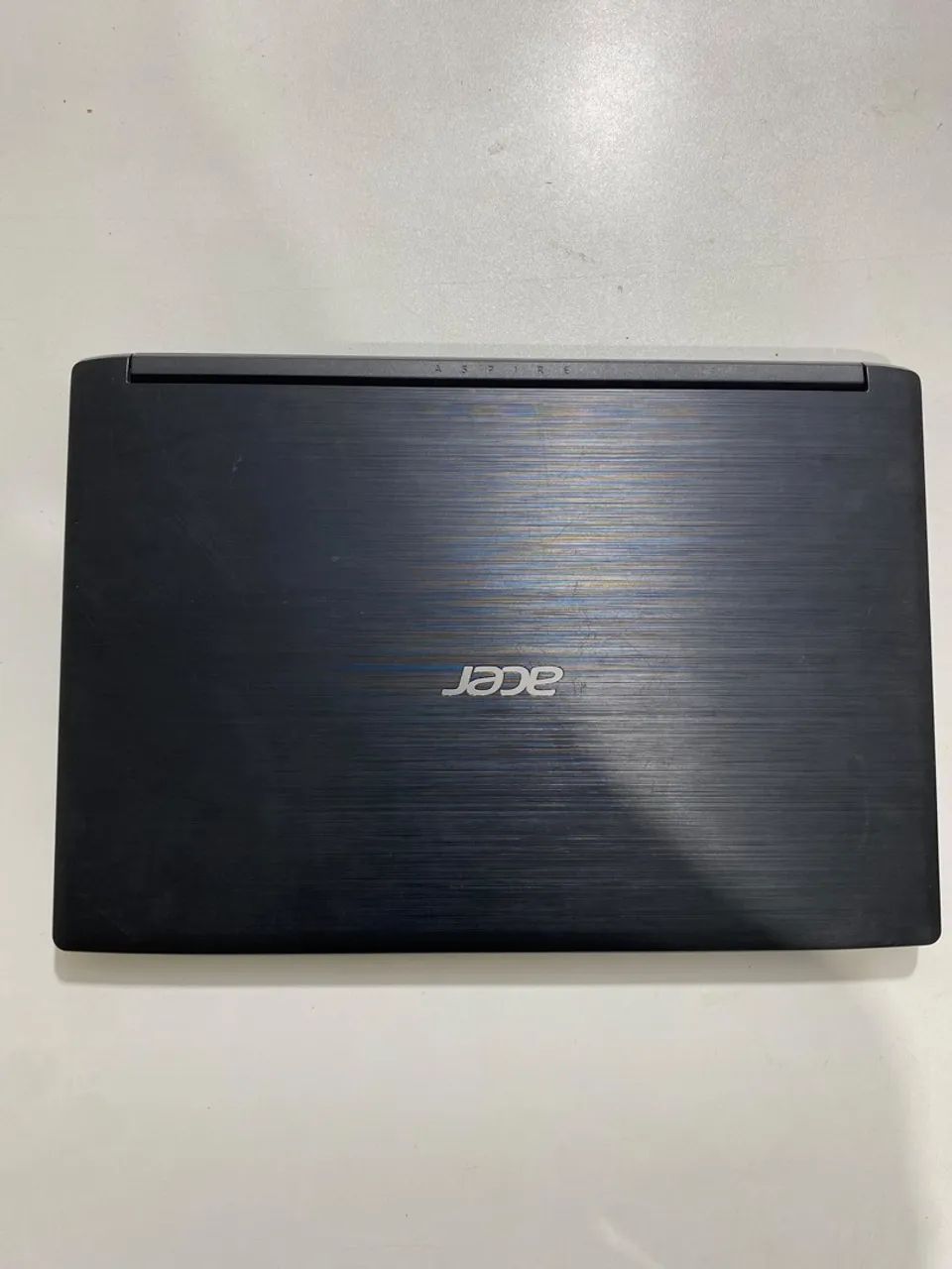 Nootbook acer