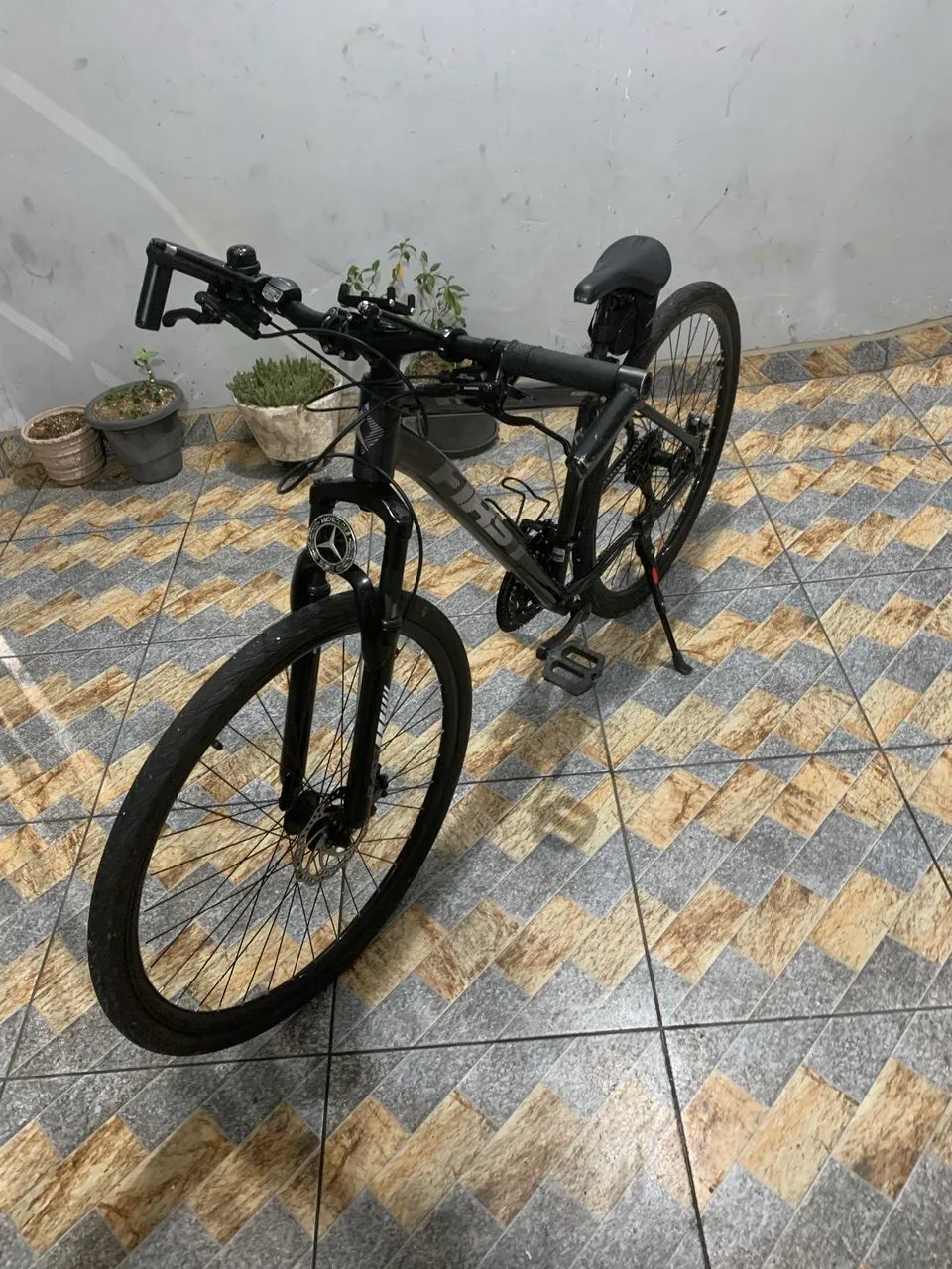 BIKE FIRST ARO 29 - Foto 2