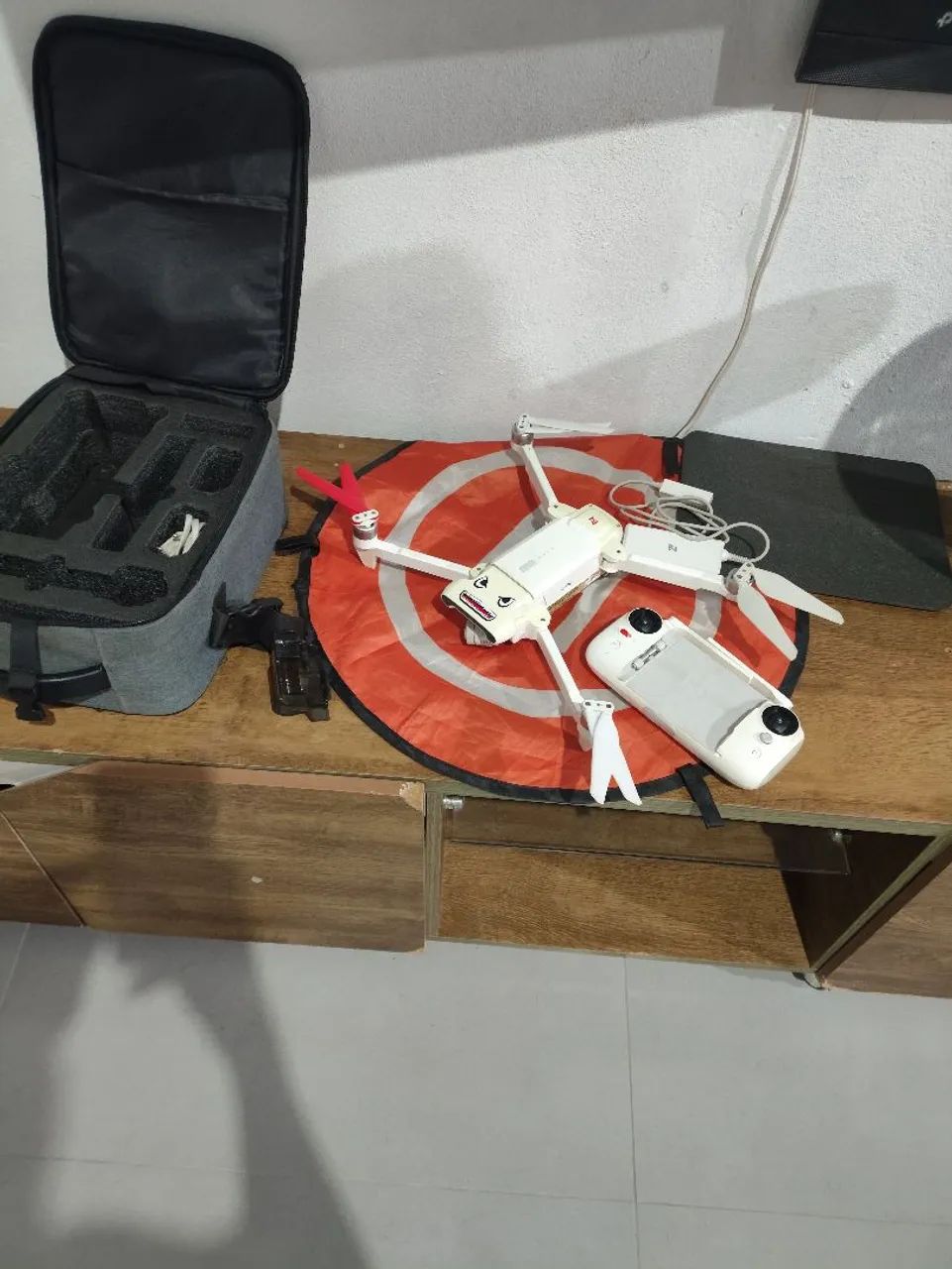 Drone Fimi x8se 2022  - Foto 3