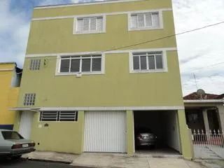 Sobrado à venda em São Pedro, Pallu, com 4 quartos, com 300 m²