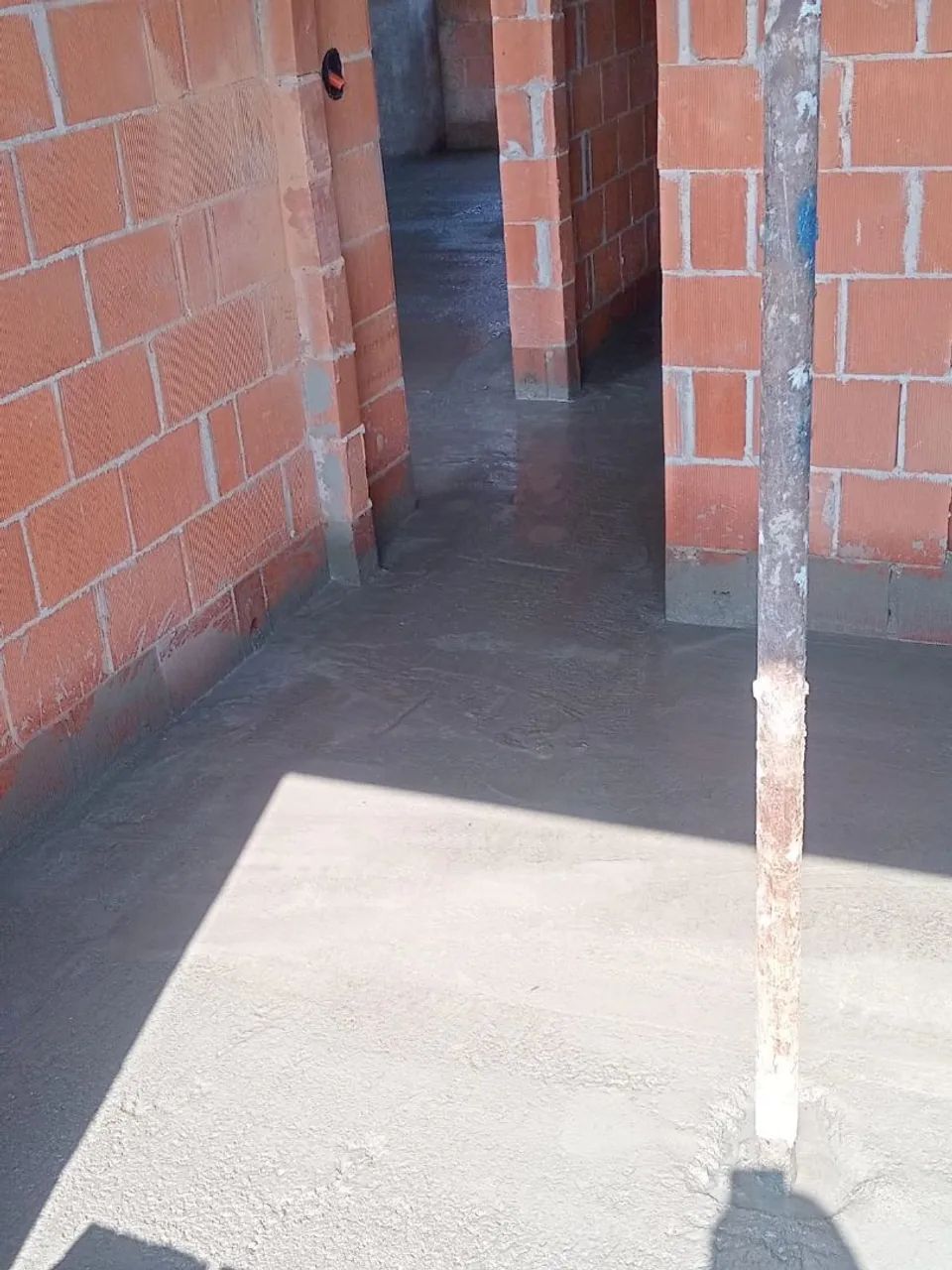 PEDREIRO - REFORMAS E CONSTRUÇÃO