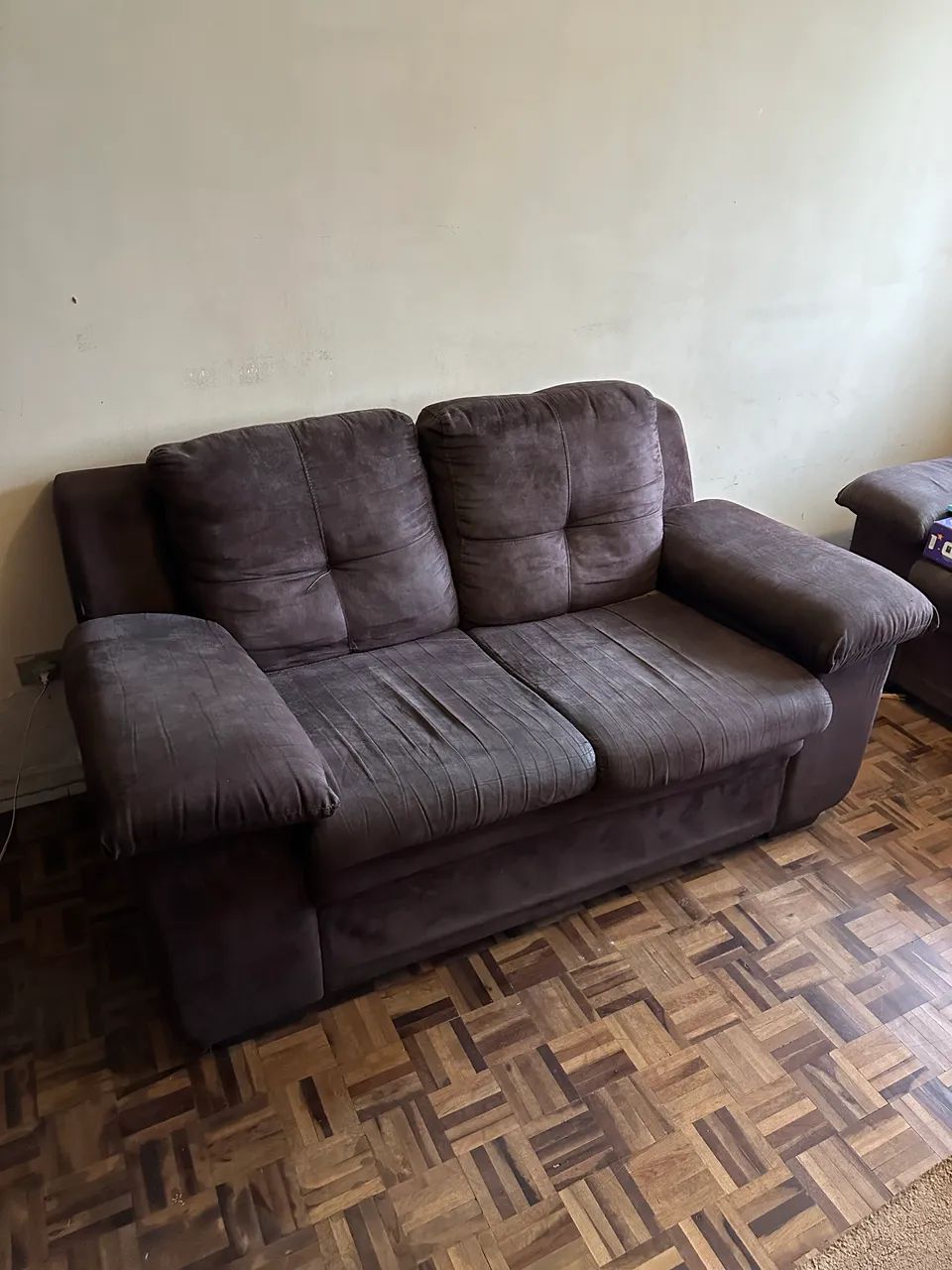 Sofá 2 Lugares - Conforto e Elegância - Foto 2
