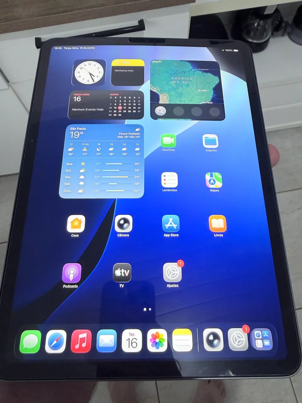 iPad Pro m2 - Foto 2