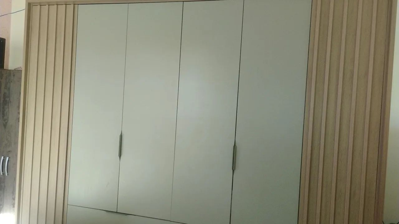Vendo lindo  jogo de quarto 