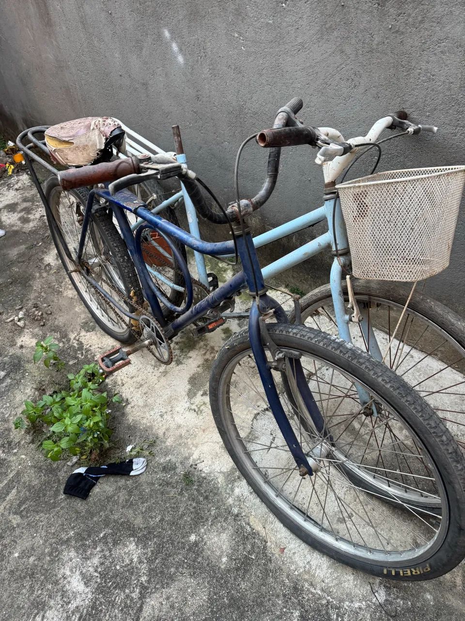 Vendo ou troco bicicleta  - Foto 4