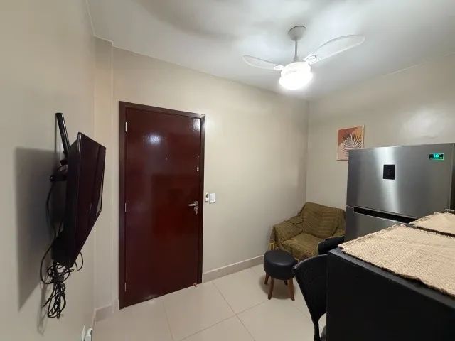 Vendo excelente kitnet no Edifício Orion - Foto 4