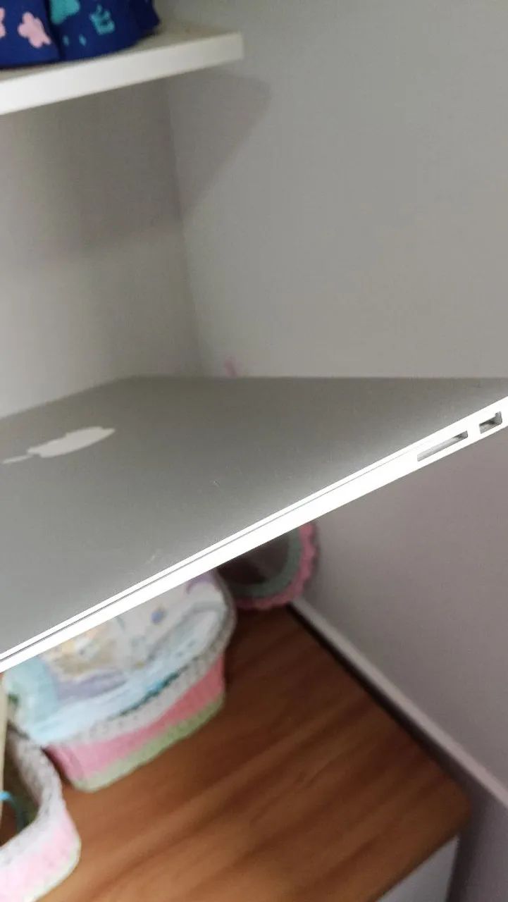Macbook Air i5  - Foto 2