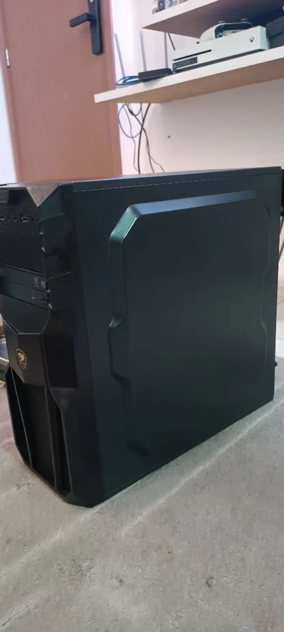 Gabinete Pc  - Foto 4