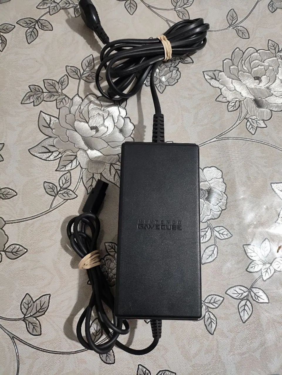 Game cube roxo Nintendo  - Foto 5