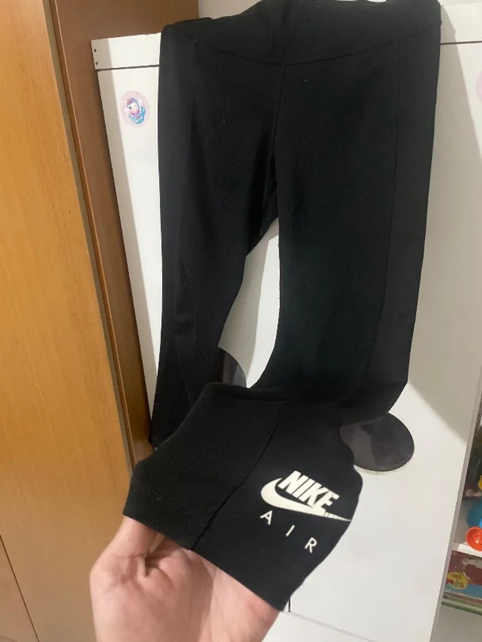 CALÇA FEMININA NIKE ORIGINAL - Foto 3