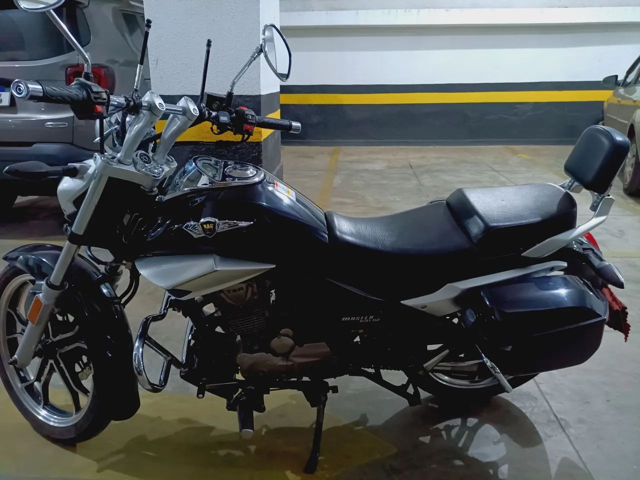 VENDO MASTER RIDER 2024 - Foto 5