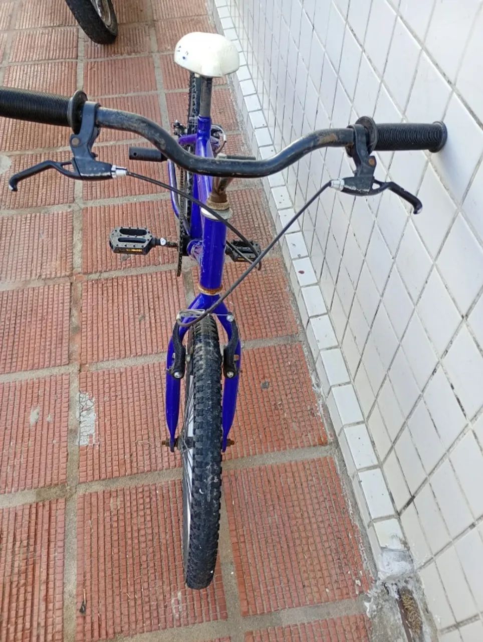 Bicicleta Aro 20 - Foto 5