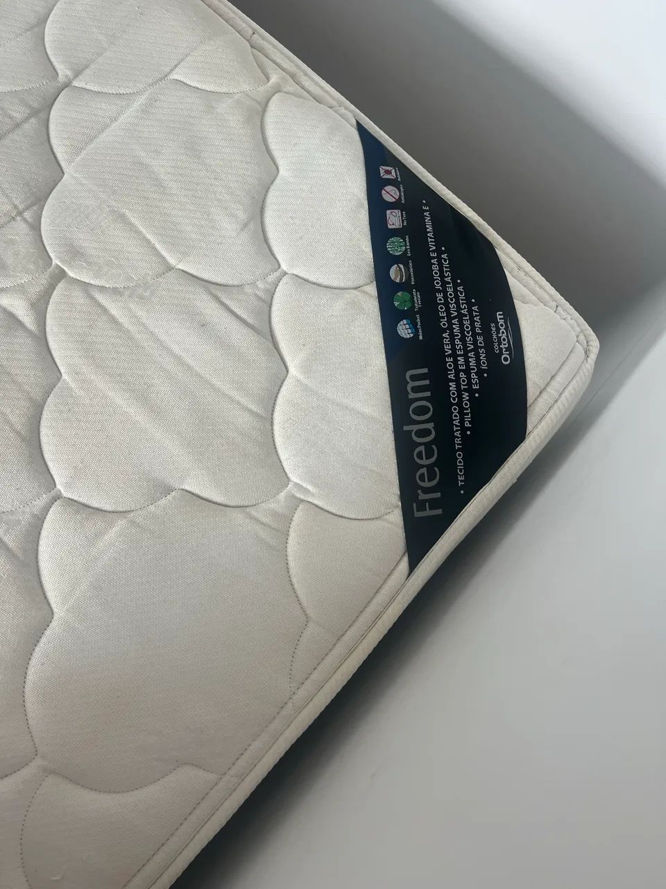 Cama de solteiro  - Foto 2