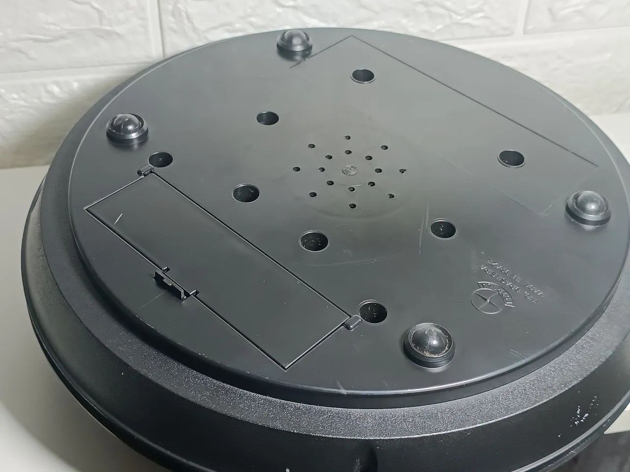 Genius estrela anos 80 funcionando leia* - Foto 3
