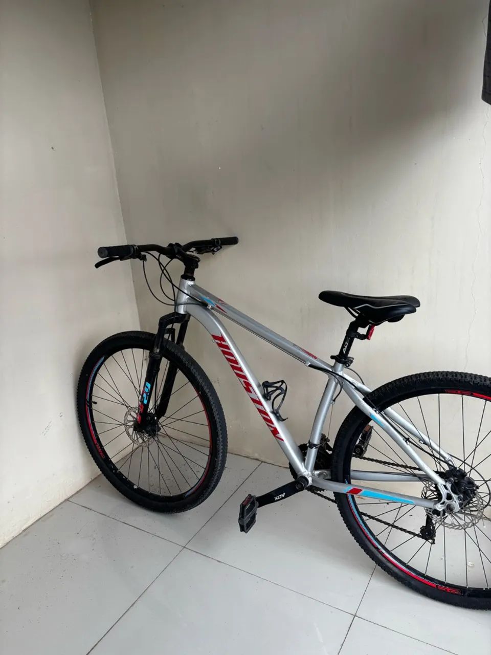 Bicicleta aro 29 