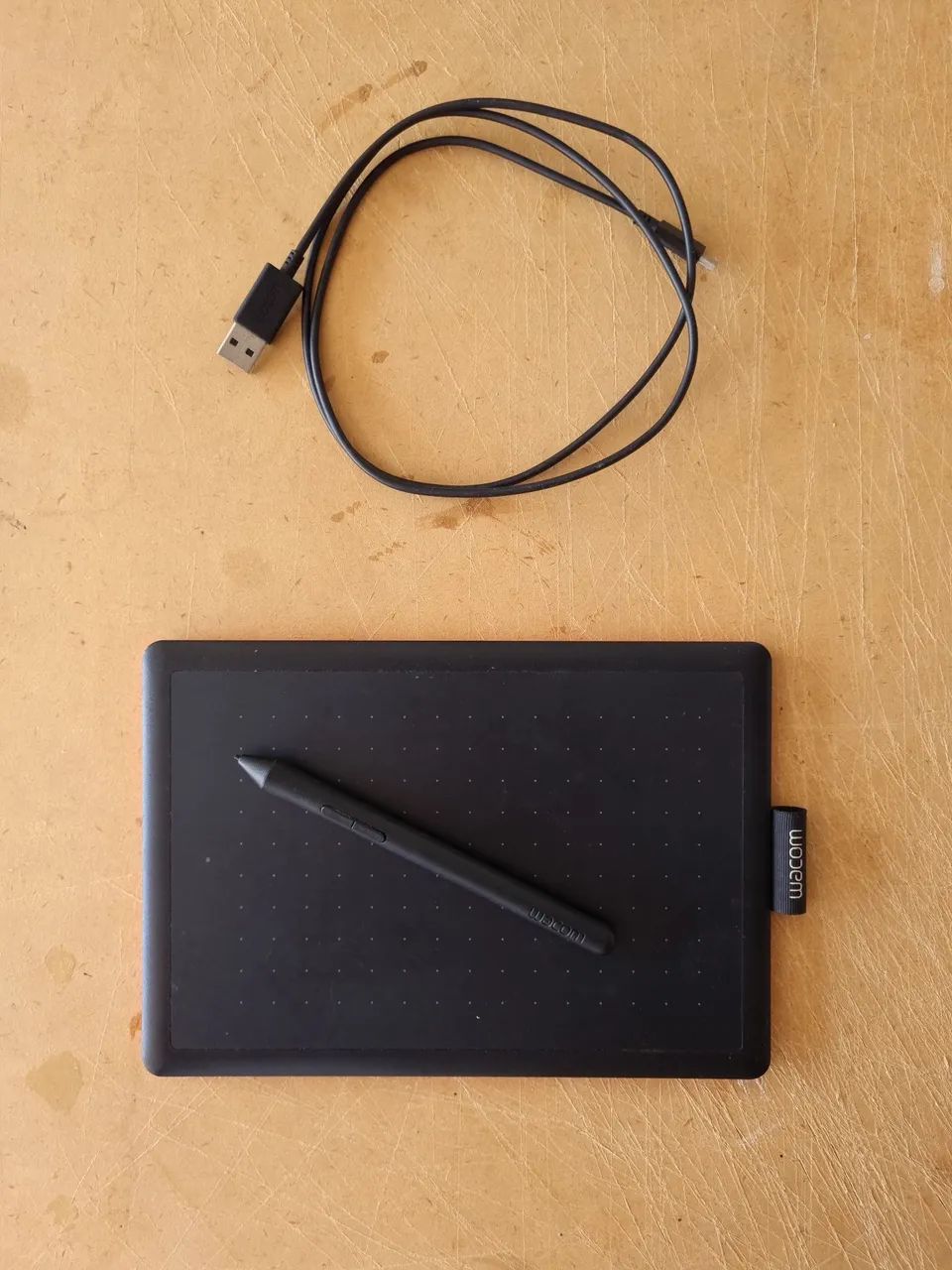 Mesa digitalizadora Wacom One