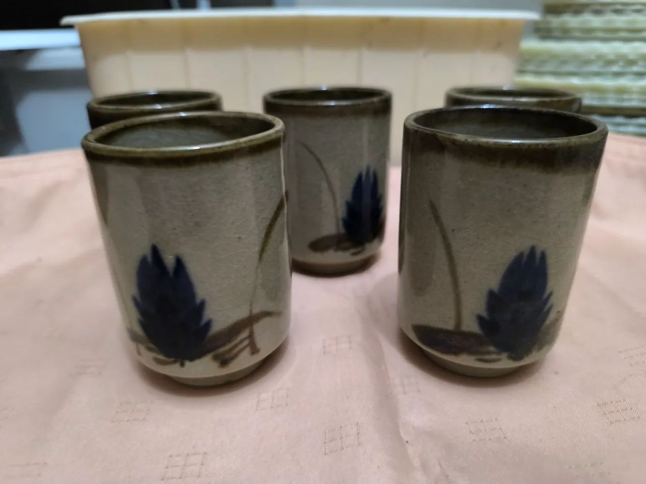 5 Yunomi. - Foto 2