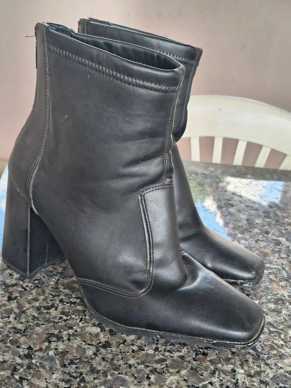 Bota Vizzano - Foto 3