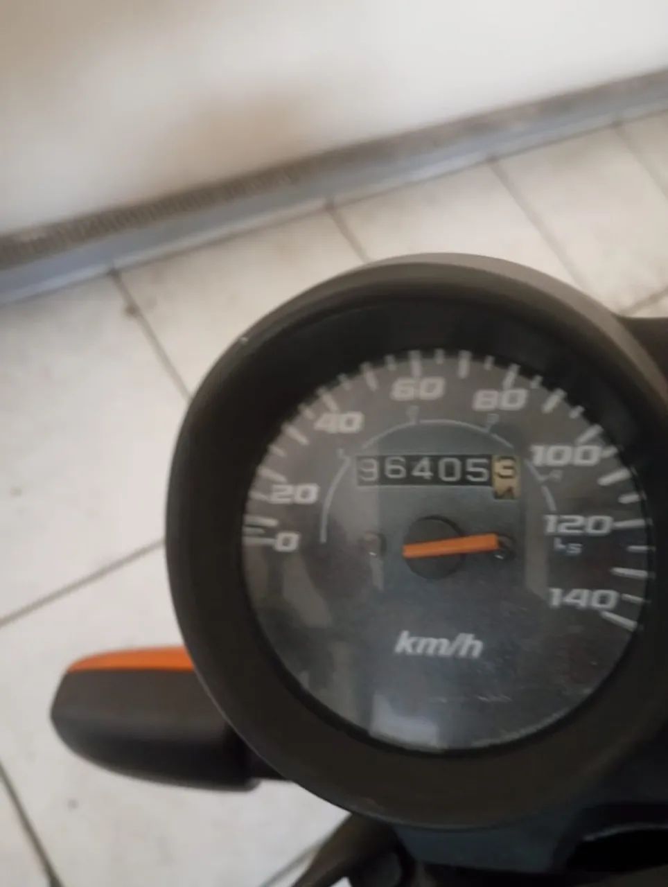 HONDA CG150 - Foto 2