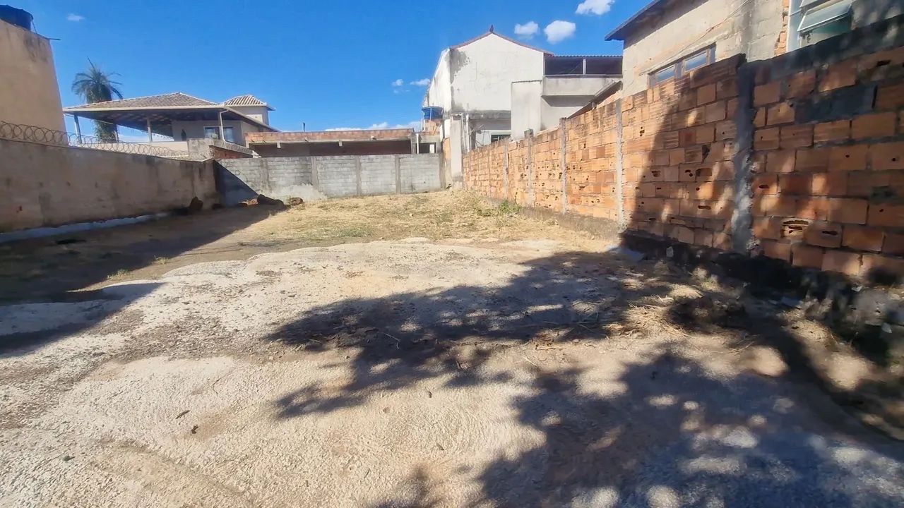 ALUGA-SE LOTE DESCOBERTO  - Foto 2