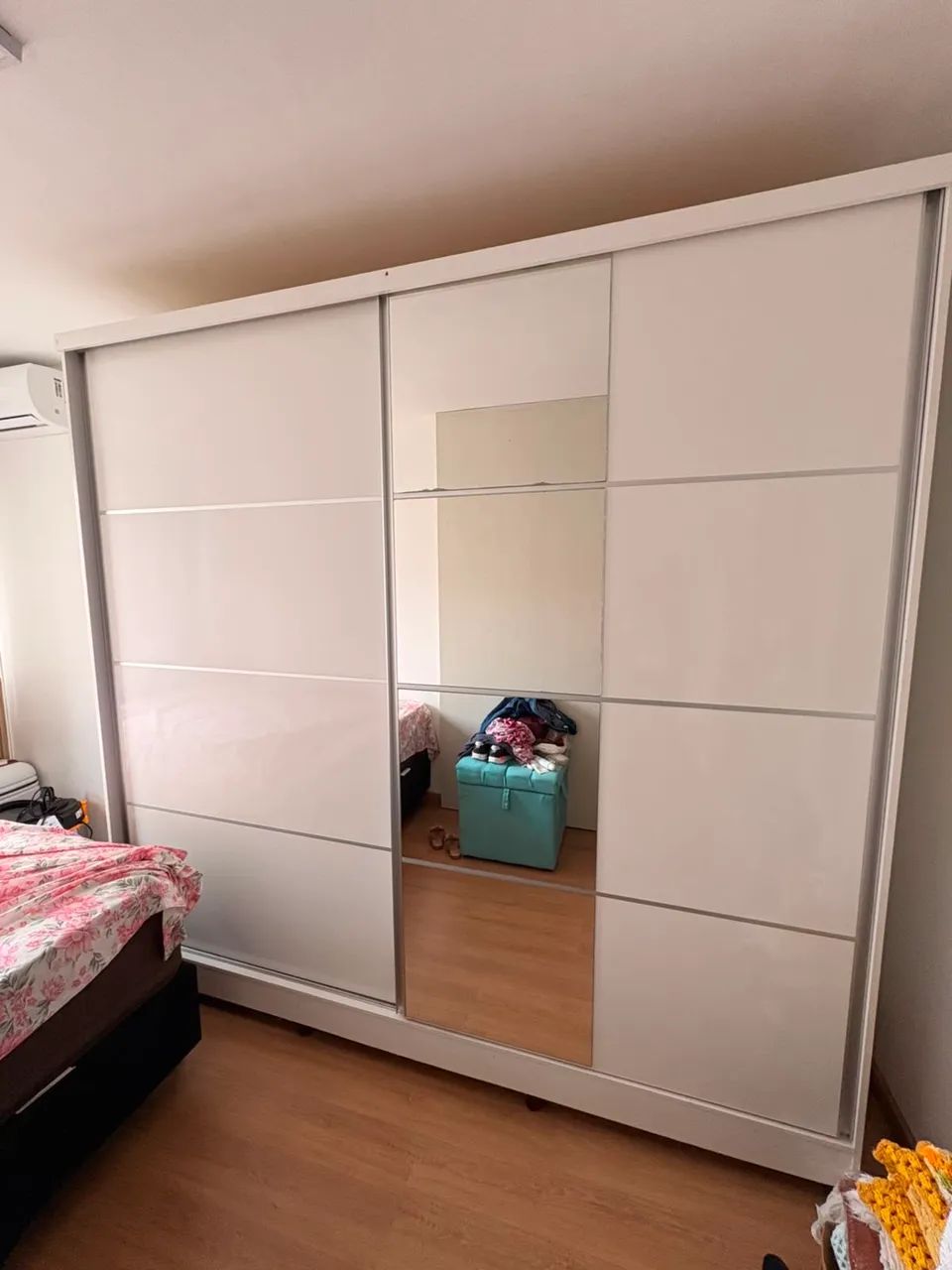 VENDO GUARDA ROUPA