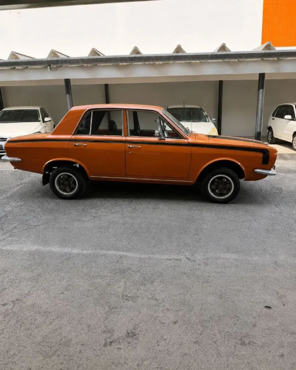 Ford Corcel II L 1984 - Foto 3