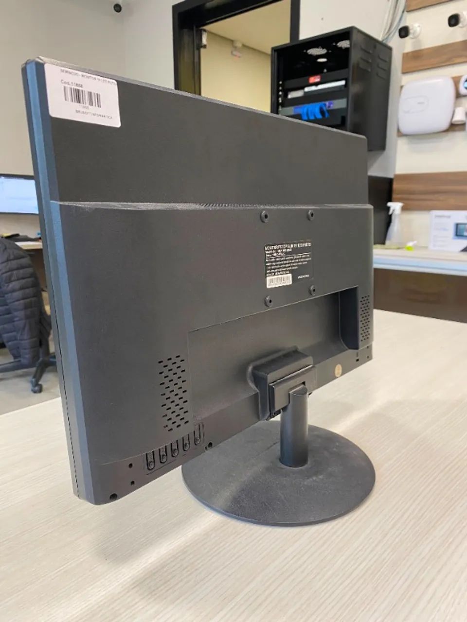 Monitor Seminovo PCTOP 19" Polegadas - Foto 4