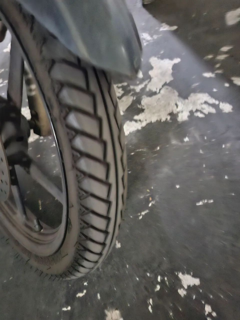 Vendo yamaha factor 2022 - Foto 4