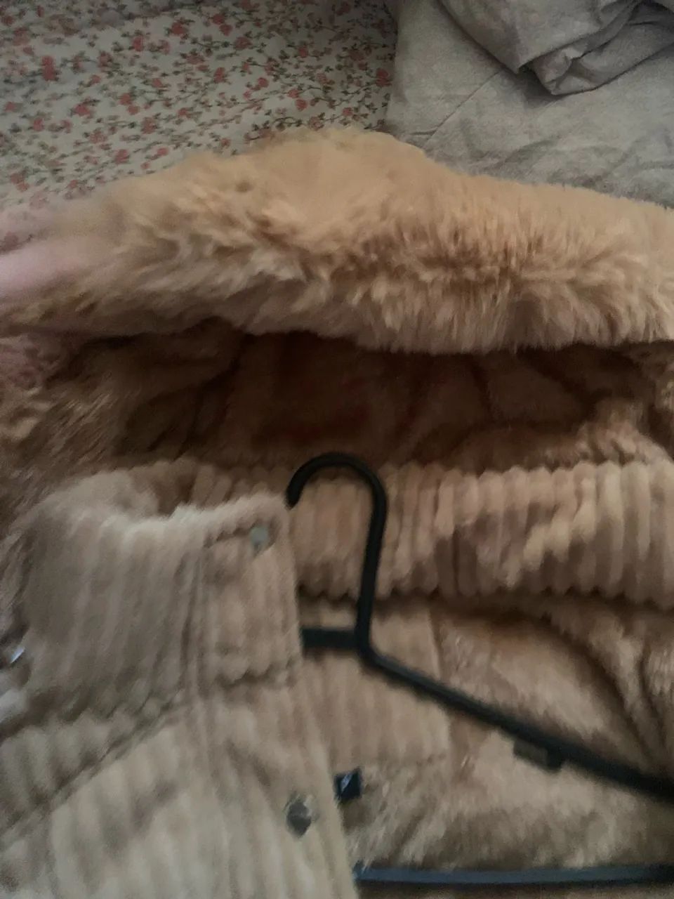Jaqueta puffer 
