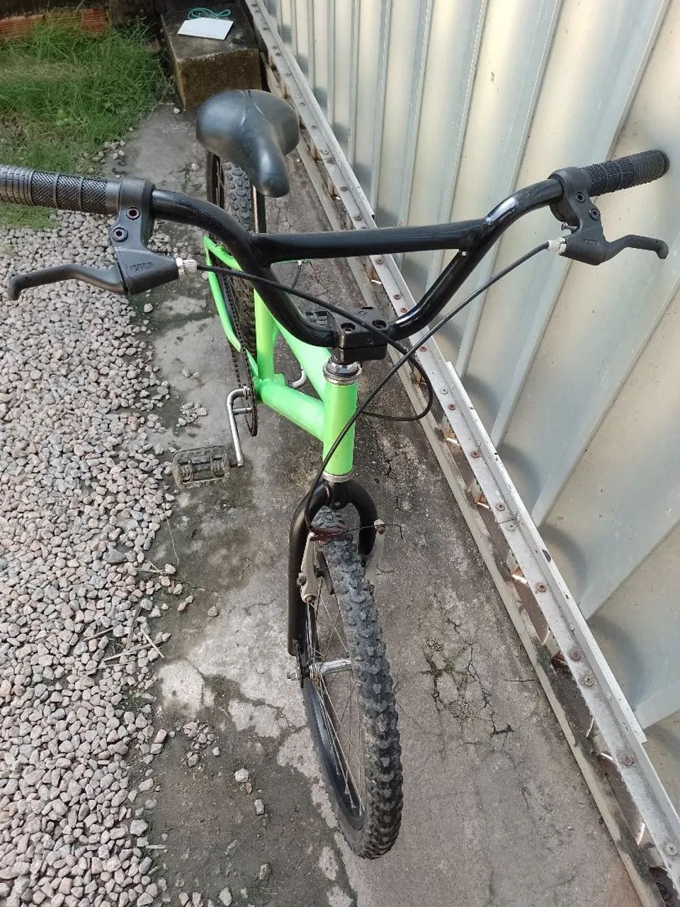 Bicicleta aro 20  - Foto 3