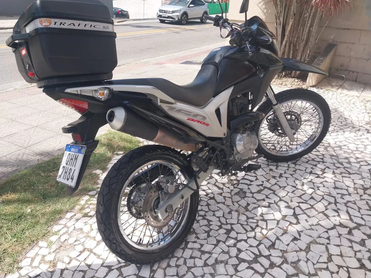 Nxr/Bros ESDD (Pra vender rápido) - Foto 3