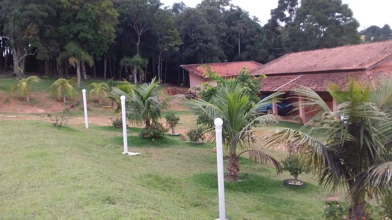 Sítio para locação em Ibiúna  - Foto 4