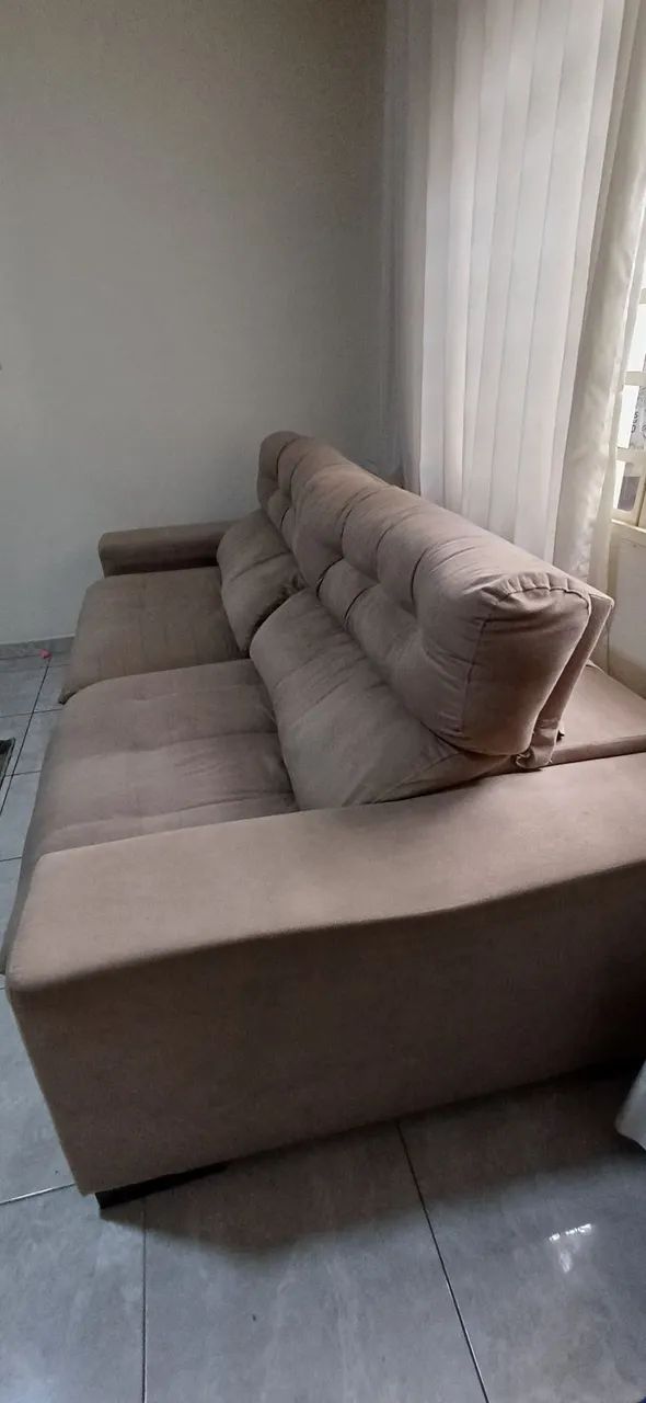Sofa retrátil  - Foto 2
