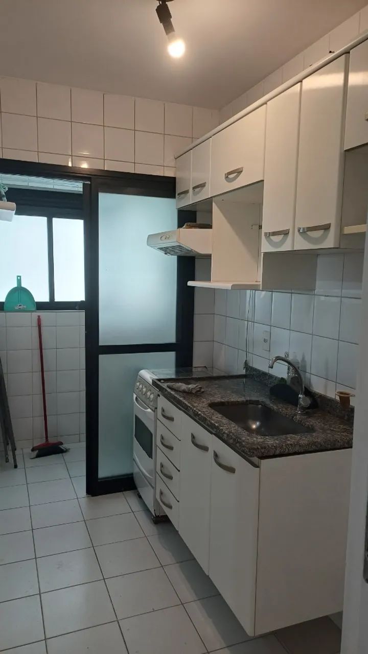 Apartamento 1 dorm próximo Metro Tatuapé - Foto 3