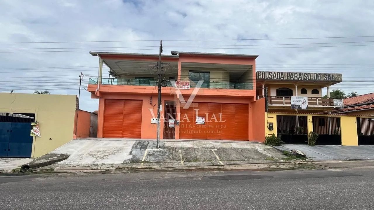 Sala Comercial em São José - Salinópolis, PA - Foto 4